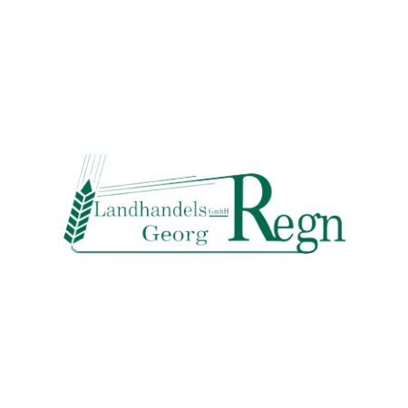 Georg Regn Landhandels GmbH in Auerbach in der Oberpfalz - Logo