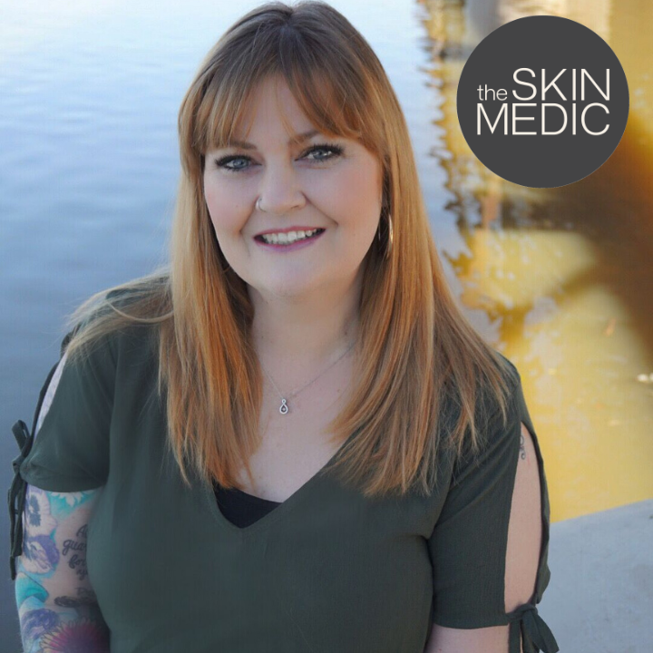 The Skin Medic AZ Photo