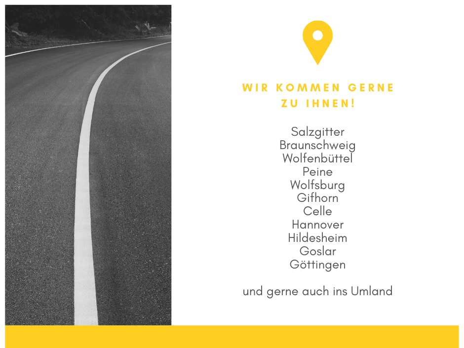 KFZ- Sachverständigenbüro Ihbe, Bahnhofstraße 3 in Lengede