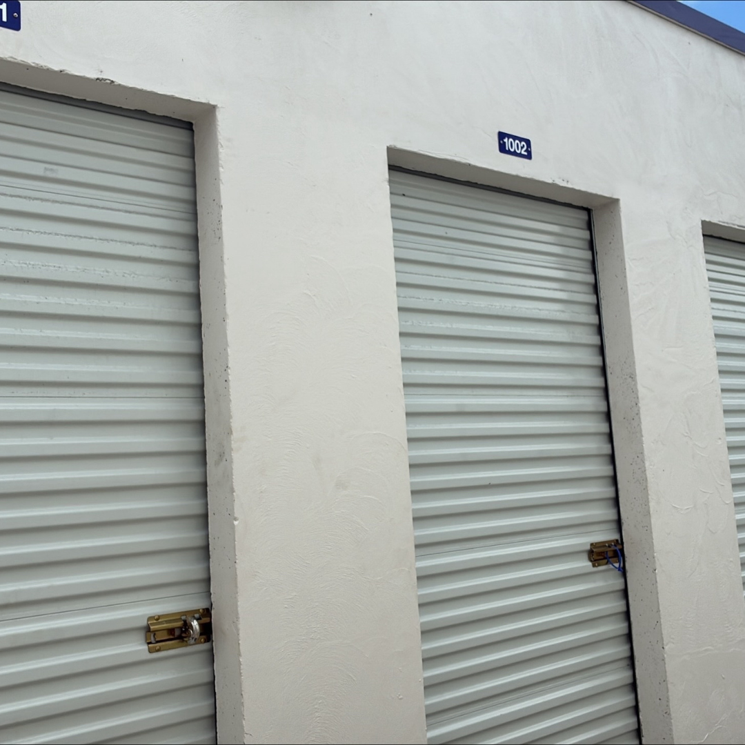 Self Storage Units In Kahului, HI