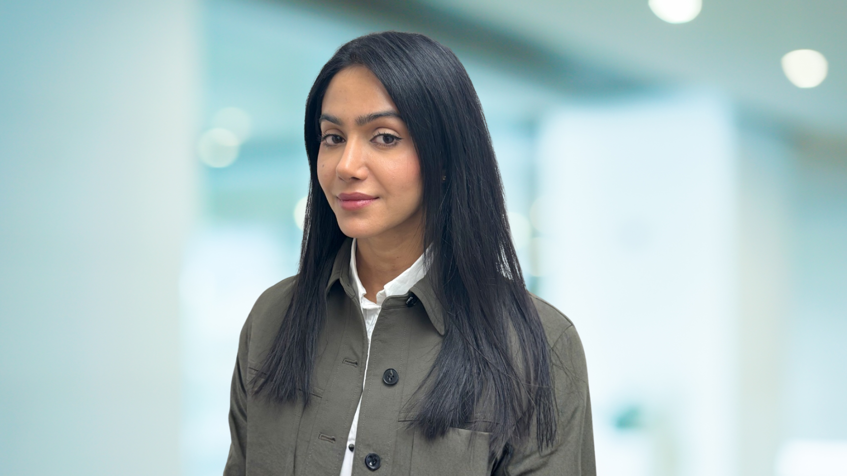 Sahalia Rashid, MD - Hospitalist - Employed by Rochester Regional Health 