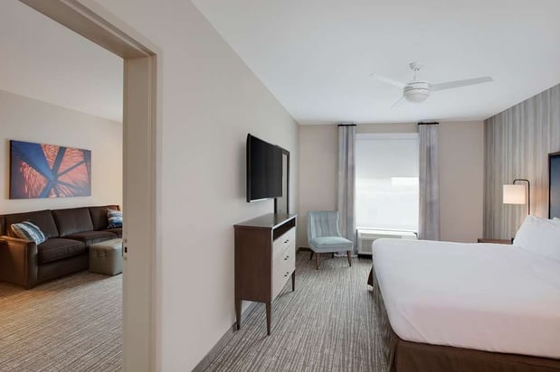 Images Homewood Suites by Hilton Louisville Downtown