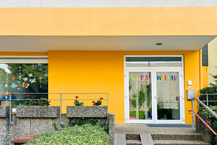 Bilder Kids Wallau - pme Familienservice