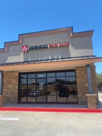Images Advanced Pain Care