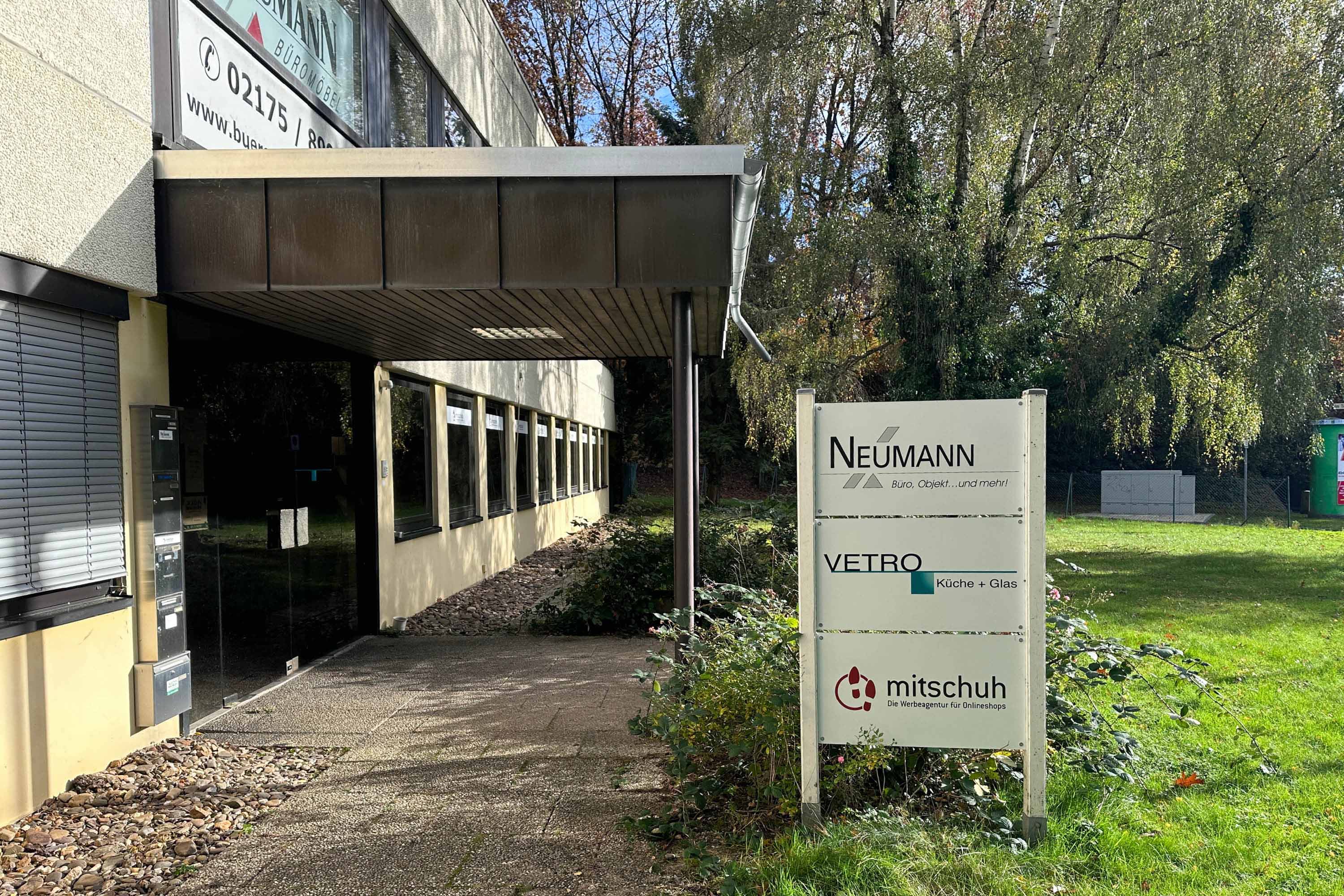 mitschuh GmbH – Marketing & Lead-Systeme, Moltkestraße 22, 42799 Leichlingen (Rheinland) in Leichlingen (Rheinland)