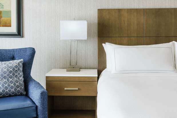 Images DoubleTree by Hilton Hotel Colorado Springs