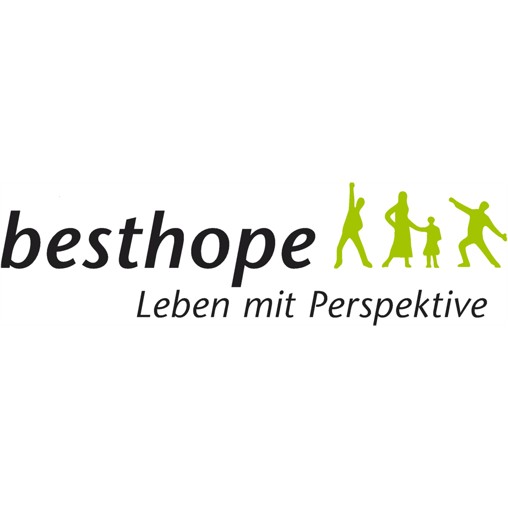 Stiftung Best Hope Logo