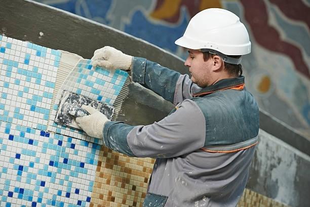 Images Pearl Pool Plastering