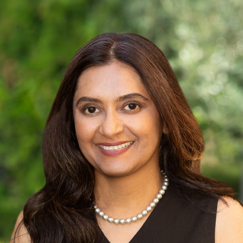 Dr Maryam Kermani