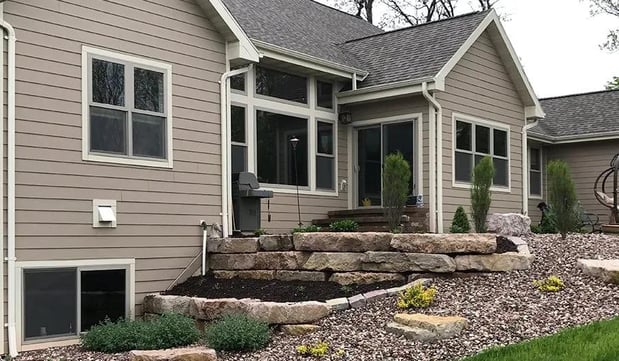 Images JM Landscaping LLC