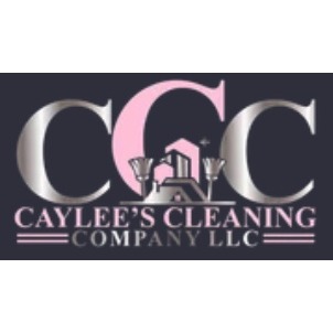 Caylees&apos;s Cleaning Company Logo