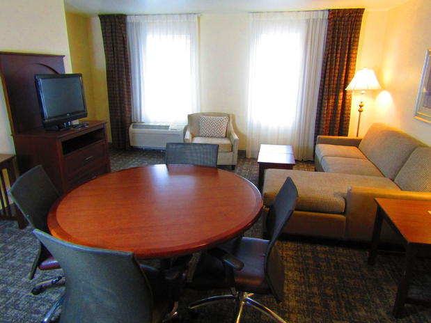 Images Staybridge Suites Rochester University, an IHG Hotel