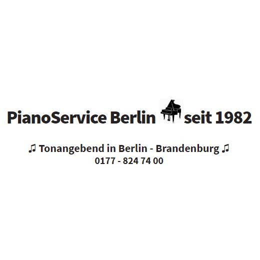 PianoService Berlin-Brandenburg A. Schneider in Berlin