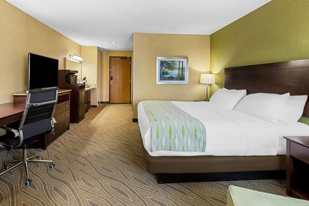 Images Best Western Gaylord