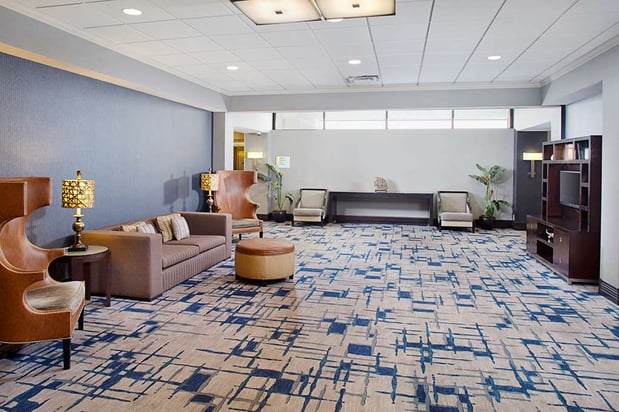 Images DoubleTree by Hilton Hotel Baltimore - BWI Airport