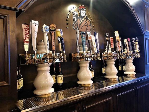 Images The Blarney Stone Pub - Sioux Falls