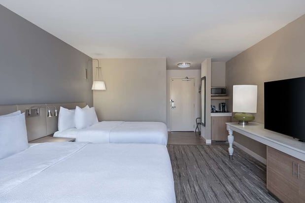 Images Hilton Garden Inn St. Charles