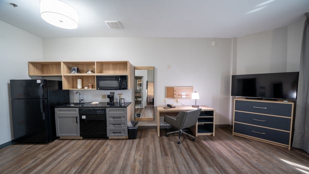 Images Candlewood Suites Baytown by IHG