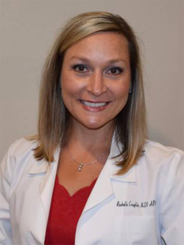 Rachelle Coughlin, NP - Voorhees Township, NJ - Dermatology