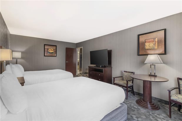 Images Best Western Concord Inn & Suites