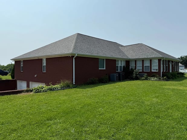 Images Elite Roofing & Restoration