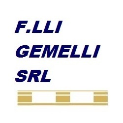 F.lli Gemelli Logo