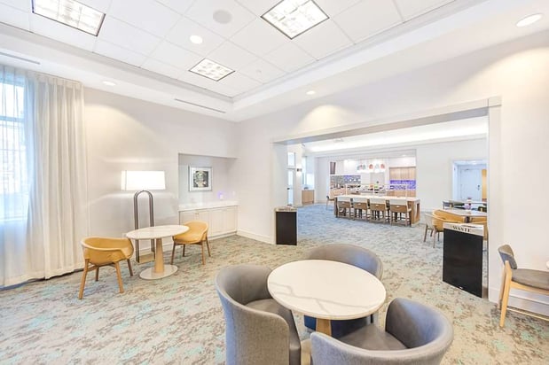 Images Homewood Suites by Hilton East Rutherford - Meadowlands, NJ