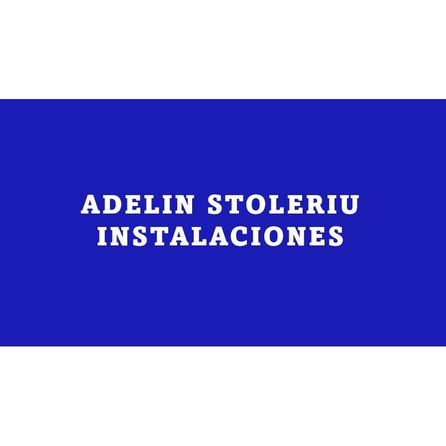 Adelin Stoleriu Instalaciones Logo