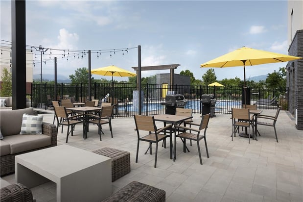 Images Home2 Suites by Hilton Sevierville