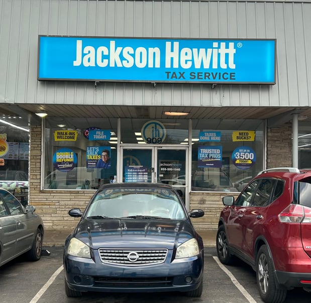 Images Jackson Hewitt Tax Service