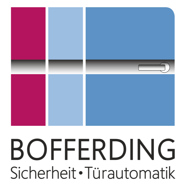 Bofferding GmbH Logo