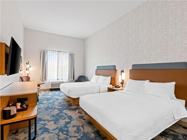 Images Hampton Inn St Ignace Lakefront Mackinac