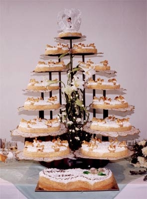 Images Pasticceria Campari