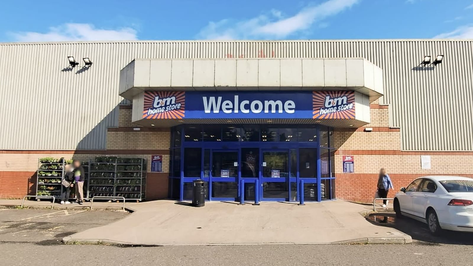 Images B&M Home Store