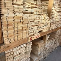 P & R Lumber LLC Image