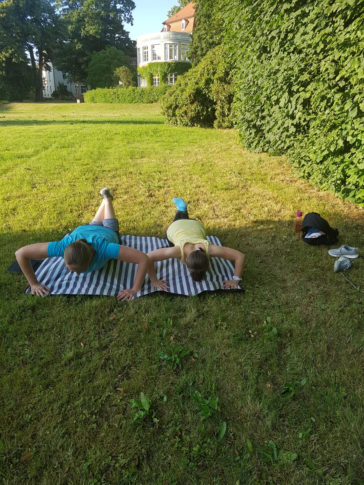 Bild 1 ManuSa Gesundheitsraum UG (haftungsbeschränkt) in Pulsnitz