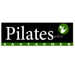 Pilates Santander Studio Logo