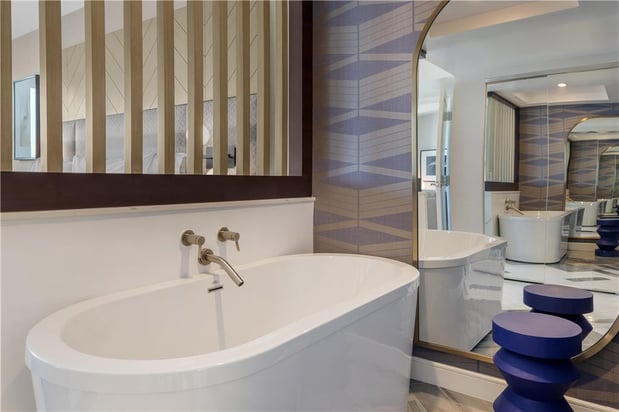 Images Hilton Grand Vacations Club Elara Center Strip Las Vegas