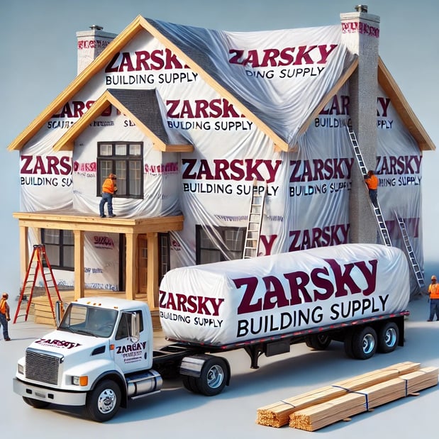 Images Zarsky Lumber Co.