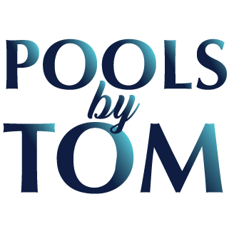 Pools By Tom Logo