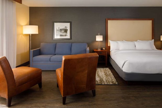 Images DoubleTree by Hilton Hotel Pittsburgh - Cranberry