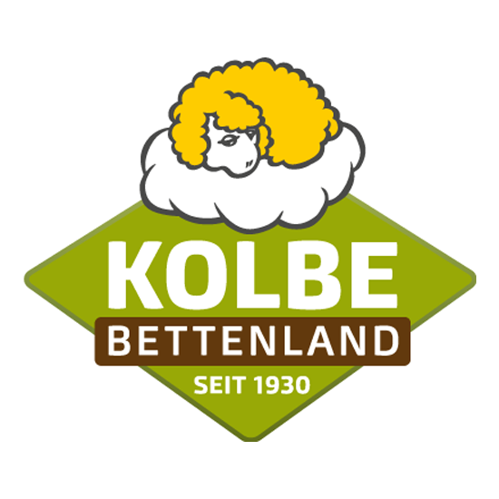 Kolbe Bettenland GmbH & Co. KG in Hildesheim - Logo