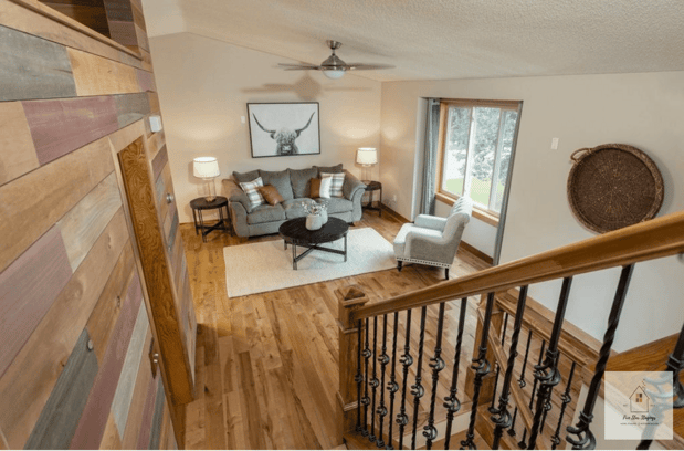 Images Five Star Stagings - Home Staging & Design