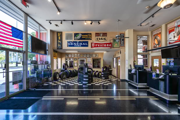 Images Tire Discounters