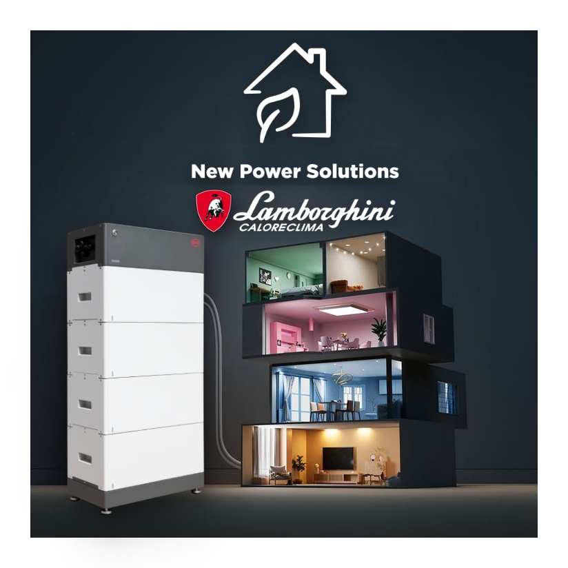 Bilder New Power Solutions Sa
