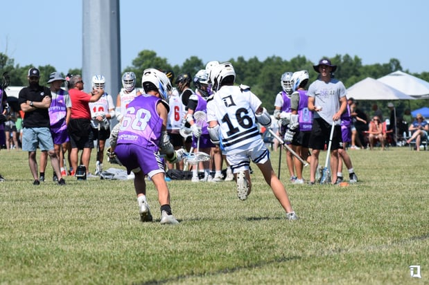 Images iQ Lacrosse