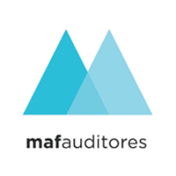 Maf Auditores S.L.P. Logo