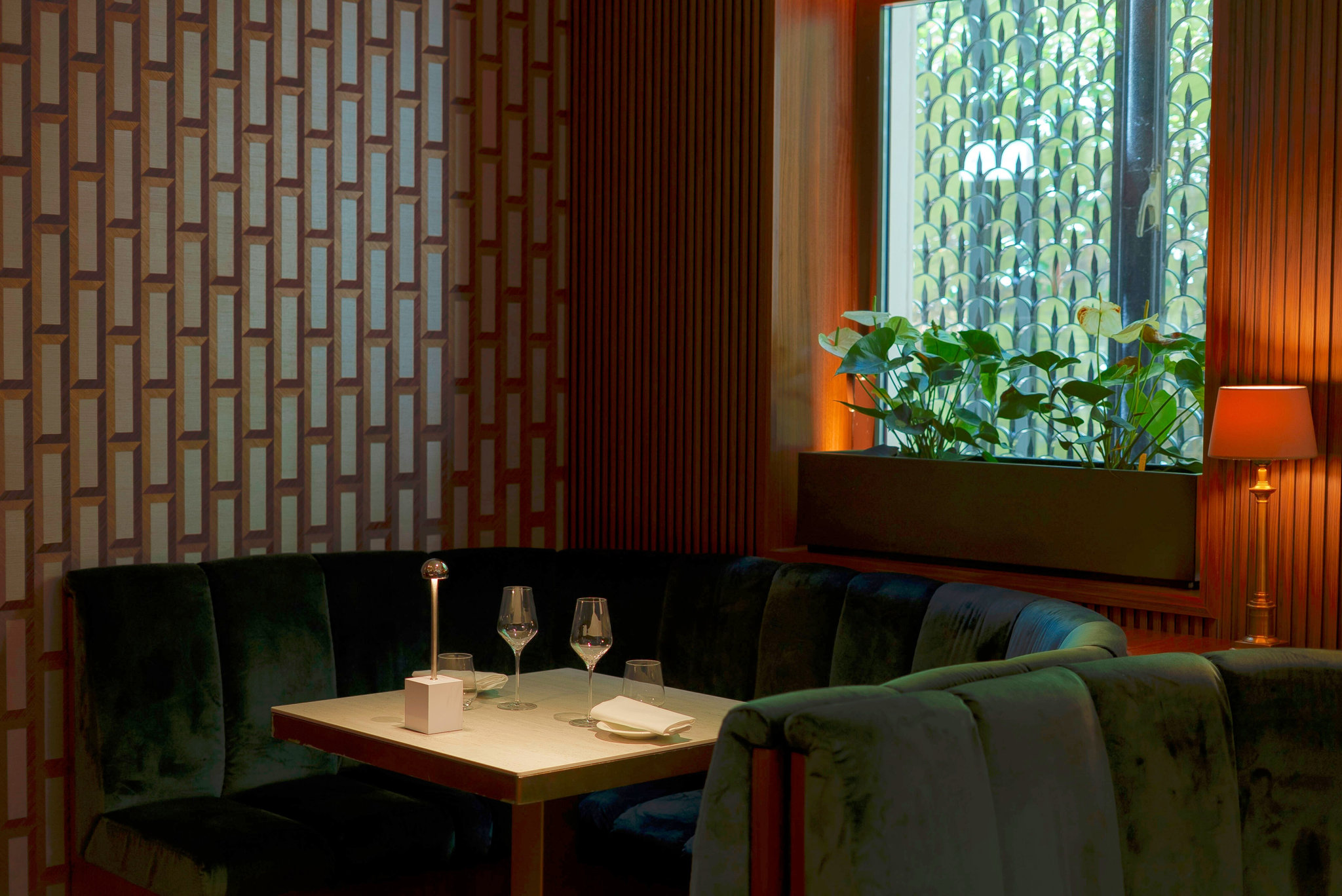 Images InterContinental Rome Ambasciatori Palace by IHG