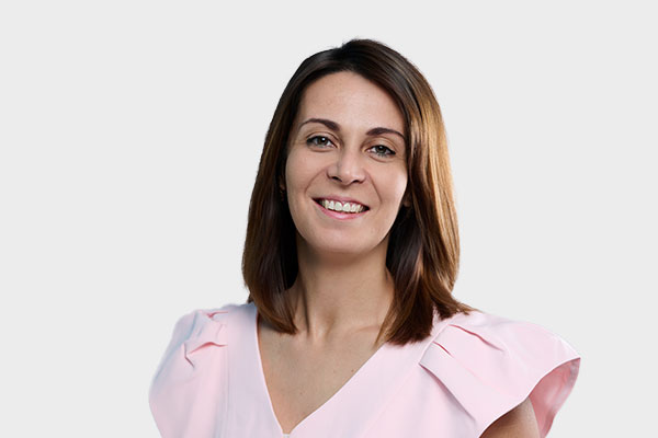 Liliana Freitas, Audiology Partner in our Coffs Harbour City Centre store