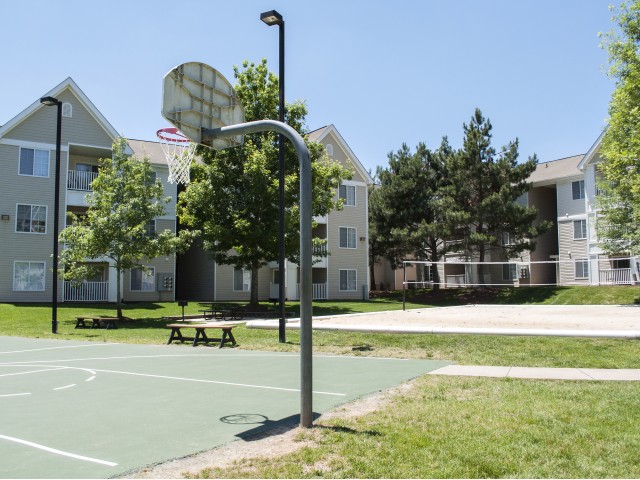 Images Village Green Student Housing